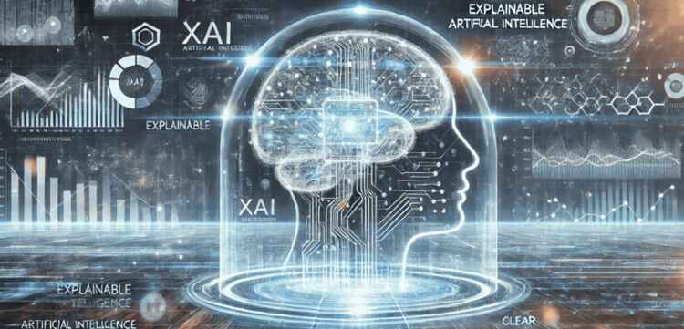 XAI770K Meaning: Pioneering Transparent AI for a Smarter Future