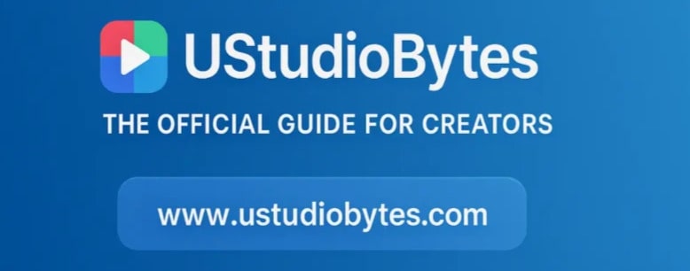 Where to Download UStudioBytes: The Official Guide for Creators